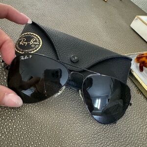 Ray ban aviators - Polarized